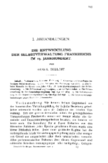 Zeitschrift für die gesammte Wissenschaft, 1905, [H. 2].
