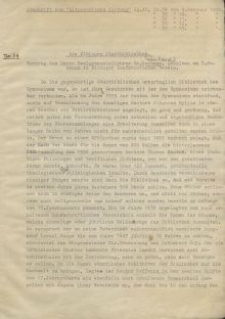 Die Elbinger Stadtbibliothek : Odpis maszynowy z "Altpreussische Zeitung", 1888.