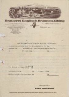 Angaż na stanowisko instruktora i komendanta Straży Pożarnej w Elblągu