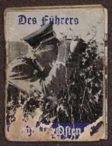 Des Führers Kampf im Osten. H.3: Warschau und das Ende