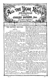 All the year round, No. 107, December 17, 1870