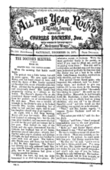 All the year round, No. 108, December 24, 1870