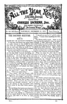 All the year round, No. 109, December 31, 1870