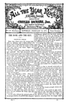 All the year round, No. 116, February 18, 1871