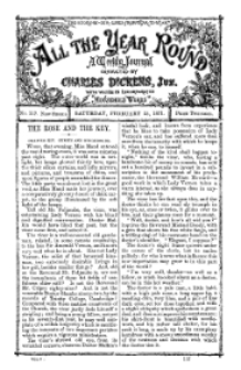All the year round, No. 117, February 25, 1871