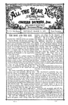 All the year round, No. 119, March 11, 1871