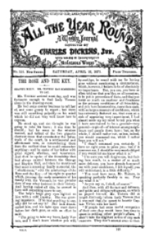 All the year round, No. 125, April 22, 1871
