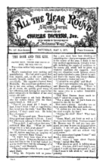 All the year round, No. 127, May 6, 1871
