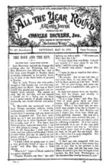 All the year round, No. 129, May 20, 1871