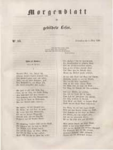 Morgenblatt für gebildete Leser, 1848, Donnerstag, 2. März 1848, Nr 53.