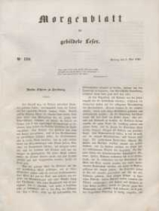 Morgenblatt für gebildete Leser, 1848, Montag, 8. Mai 1848, Nr 110.