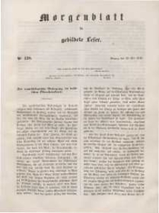 Morgenblatt für gebildete Leser, 1848, Montag, 29. Mai 1848, Nr 128.