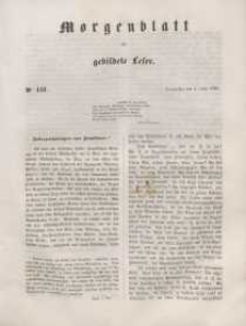 Morgenblatt für gebildete Leser, 1848, Donnerstag, 1. Juni 1848, Nr 131.