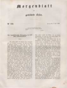 Morgenblatt für gebildete Leser, 1848, Freitag, 2. Juni 1848, Nr 132.