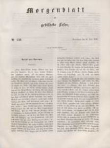 Morgenblatt für gebildete Leser, 1848, Sonnabend, 10. Juni 1848, Nr 139.