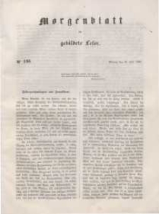 Morgenblatt für gebildete Leser, 1848, Montag, 19. Juni 1848, Nr 146.
