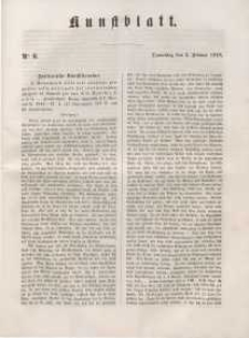 Kunstblatt, 1848, Donnerstag, 3. Februar, Nr 6.