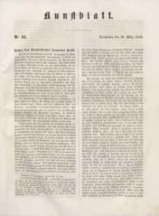Kunstblatt, 1848, Donnerstag, 30. März, Nr 16.