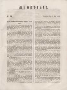 Kunstblatt, 1848, Donnerstag, 18. Mai, Nr 24.