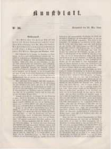 Kunstblatt, 1848, Sonnabend, 27. Mai, Nr 26.