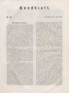 Kunstblatt, 1848, Donnerstag, 8. Juni, Nr 28.