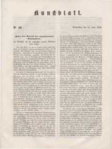 Kunstblatt, 1848, Donnerstag, 15. Juni, Nr 29.