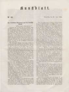 Kunstblatt, 1848, Donnerstag, 29. Juni, Nr 32.