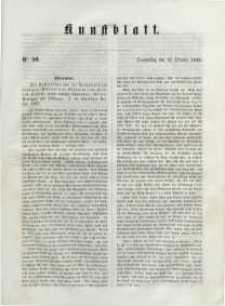 Kunstblatt, 1848, Donnerstag, 12. October, Nr 50.