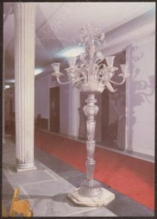 Sala Kolumnowa (fragment)