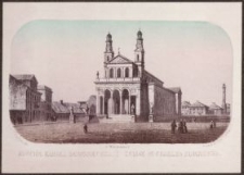 Kościół Karola Boromeusza