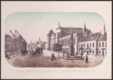 Krakowskie Przedmieście