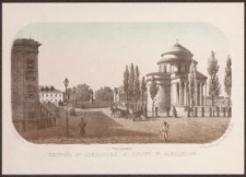 Kościół Ś. Aleksandra