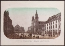 Kościół Ś. Krzyża