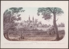 Kościół Kamedułów na Bielanach