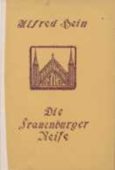 Die Frauenburger Reise