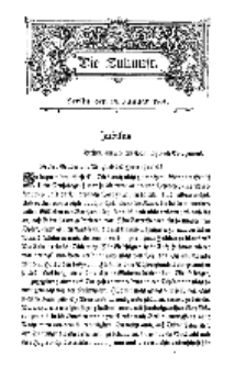 Die Zukunft, 19. Januar, Bd. 34.