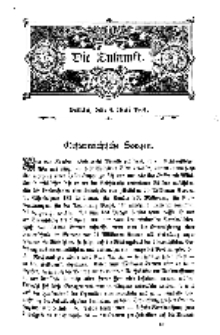 Die Zukunft, 4. Mai, Bd. 35.