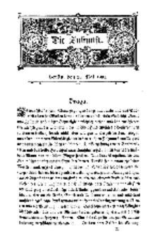 Die Zukunft, 25. Mai, Bd. 35.