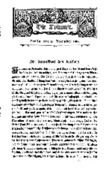 Die Zukunft, 12. Dezember, Bd. 45.