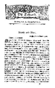 Die Zukunft, 26. Dezember, Bd. 45.