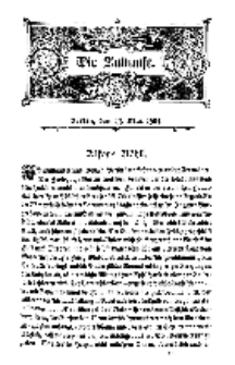 Die Zukunft, 14. Mai, Bd. 47.