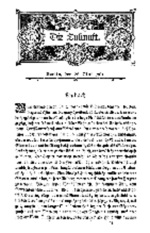 Die Zukunft, 28. Mai, Bd. 47.