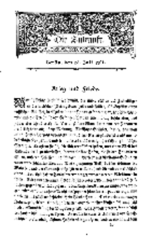 Die Zukunft, 23. Juli, Bd. 48.