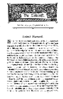 Die Zukunft, 24. September, Bd. 48.