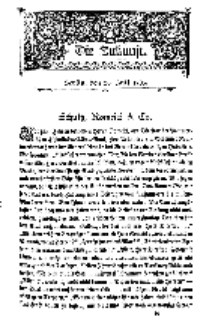 Die Zukunft, 25. Juli, Bd. 44.