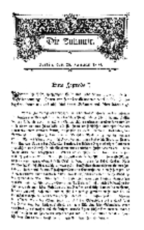 Die Zukunft, 28. Januar, Bd. 26.