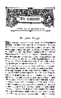 Die Zukunft, 11. Februar, Bd. 26.