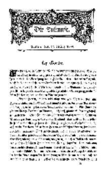 Die Zukunft, 11. März, Bd. 26.