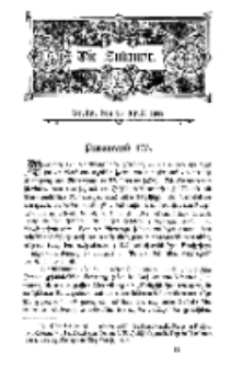 Die Zukunft, 30. April, Bd. 23.