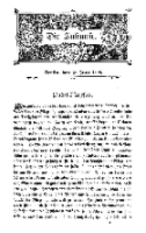 Die Zukunft, 18. Juni, Bd. 23.